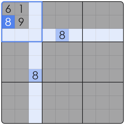 sudoku triples