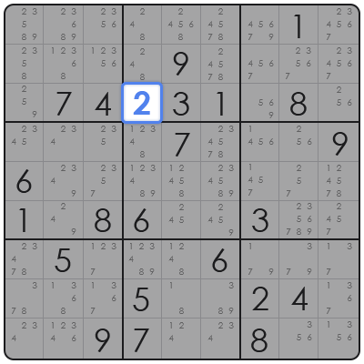 benefits of sudoku